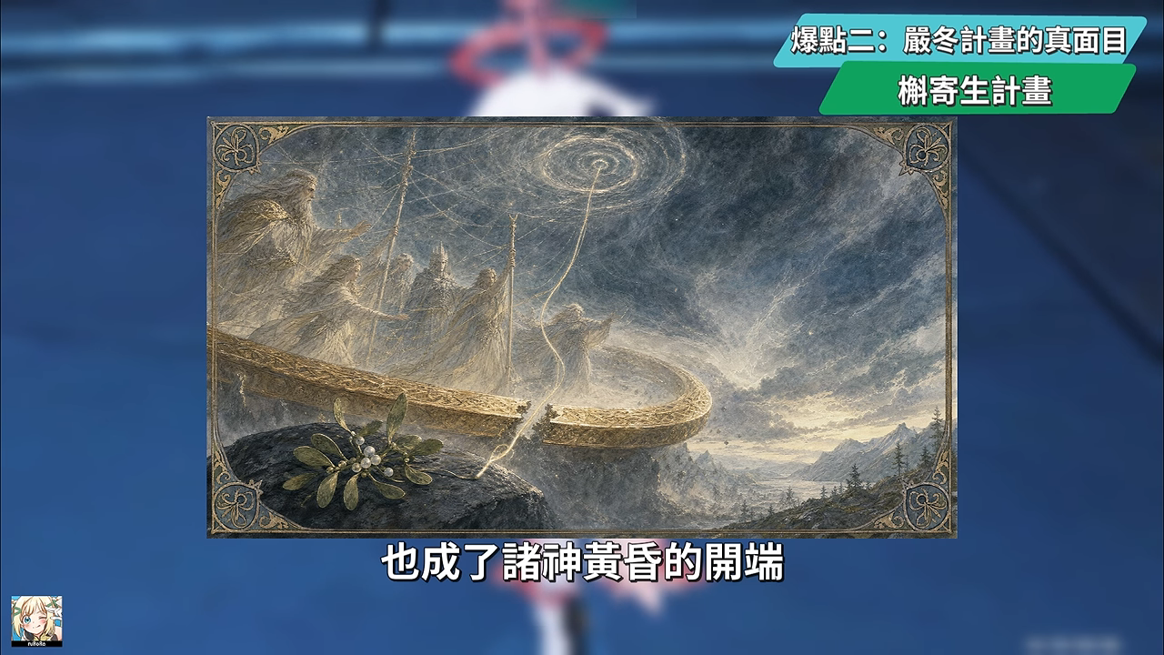 【原神劇情室】7.0《無神憐愛的雪國》劇情回顧▸玩完還是一頭霧水?🩸帶你重走一遍劇院狼人殺!派蒙真實身分、奧黛塔的自我和解、嚴冬計畫真相全解析! ▹璐洛洛◃ - 電腦王阿達 【原神劇情室】7.0《無神憐愛的雪國》劇情回顧▸玩完還是一頭霧水?🩸帶你重走一遍劇院狼人殺!派蒙真實身分、奧黛塔的自我和解、嚴冬計畫真相全解析! ▹璐洛洛◃ - 電腦王阿達