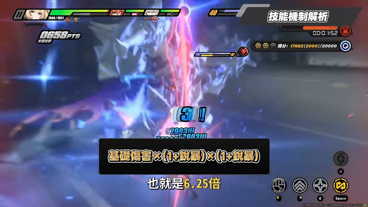 【絕區零】克拉蕾🪓培養全攻略▸滿暴率來到200%!?全新「鋒御」職業機制拆解!0+1就能「絕境」三星?珂蕾妲、麗娜加強直接配!影畫/音擎/驅動/配隊推薦! ▹璐洛洛◃ - 電腦王阿達 【絕區零】克拉蕾🪓培養全攻略▸滿暴率來到200%!?全新「鋒御」職業機制拆解!0+1就能「絕境」三星?珂蕾妲、麗娜加強直接配!影畫/音擎/驅動/配隊推薦! ▹璐洛洛◃ - 電腦王阿達