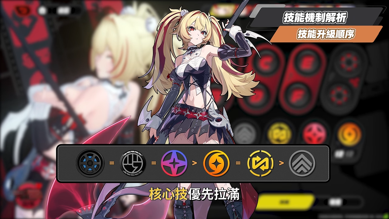 【絕區零】克拉蕾🪓培養全攻略▸滿暴率來到200%!?全新「鋒御」職業機制拆解!0+1就能「絕境」三星?珂蕾妲、麗娜加強直接配!影畫/音擎/驅動/配隊推薦! ▹璐洛洛◃ - 電腦王阿達 【絕區零】克拉蕾🪓培養全攻略▸滿暴率來到200%!?全新「鋒御」職業機制拆解!0+1就能「絕境」三星?珂蕾妲、麗娜加強直接配!影畫/音擎/驅動/配隊推薦! ▹璐洛洛◃ - 電腦王阿達