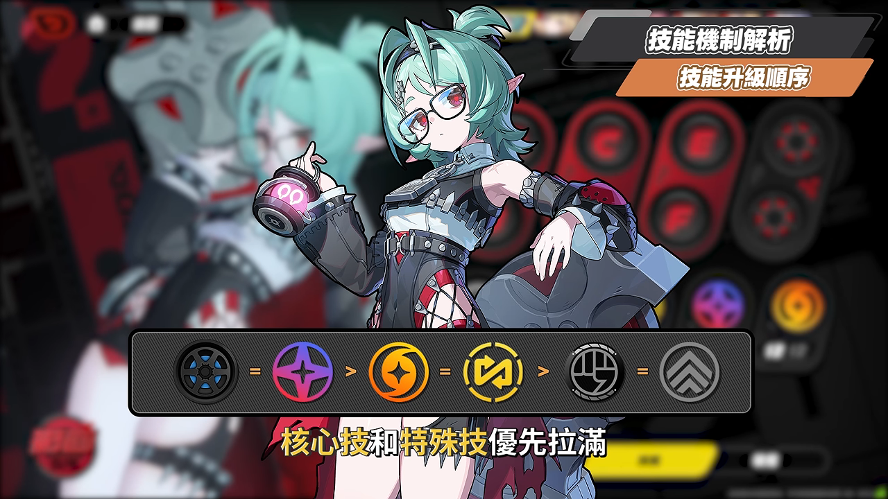 【絕區零】洛克茜⚰️培養全攻略▸首位風屬性泛用擊破手!克拉蕾的最佳搭檔,一鍵長E轉圈掛滿增益!影畫/音擎/驅動/配隊推薦! ▹璐洛洛◃ 璐洛洛 Ruroro【人造人Vtuber】 璐洛洛 Ruroro【人造 - 電腦王阿達 【絕區零】洛克茜⚰️培養全攻略▸首位風屬性泛用擊破手!克拉蕾的最佳搭檔,一鍵長E轉圈掛滿增益!影畫/音擎/驅動/配隊推薦! ▹璐洛洛◃ 璐洛洛 Ruroro【人造人Vtuber】 璐洛洛 Ruroro【人造 - 電腦王阿達