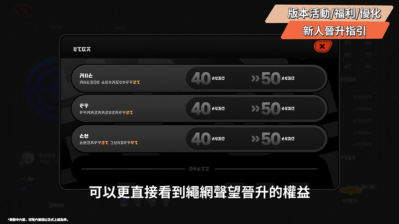 【絕區零】3.3前瞻懶人包💥▸菲歐妮、賽維里安登場!機甲戰鬥直接實裝?知更鳥、卡芙卡要來了!版本活動一次看! ▹璐洛洛◃ - 電腦王阿達 【絕區零】3.3前瞻懶人包💥▸菲歐妮、賽維里安登場!機甲戰鬥直接實裝?知更鳥、卡芙卡要來了!版本活動一次看! ▹璐洛洛◃ - 電腦王阿達