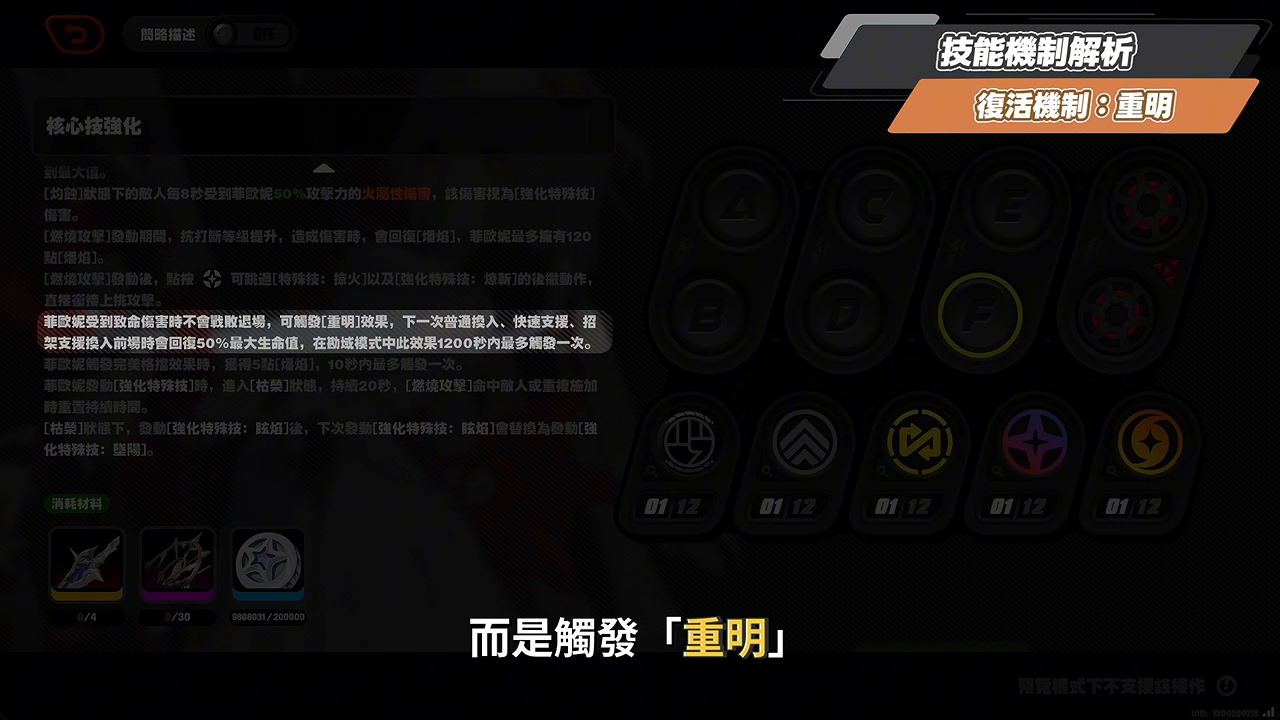 【絕區零】菲歐妮🔥培養全攻略▸異常傷害終於能暴擊?蕾米戰艦外置虛狩武器!搭配維琳娜怎麼抽?全新危局BOSS滿分實戰!音擎/驅動/配隊/抽取建議一次看! ▹璐洛洛◃ - 電腦王阿達 【絕區零】菲歐妮🔥培養全攻略▸異常傷害終於能暴擊?蕾米戰艦外置虛狩武器!搭配維琳娜怎麼抽?全新危局BOSS滿分實戰!音擎/驅動/配隊/抽取建議一次看! ▹璐洛洛◃ - 電腦王阿達
