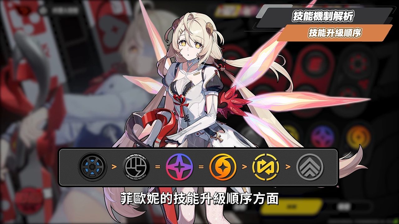 【絕區零】菲歐妮🔥培養全攻略▸異常傷害終於能暴擊?蕾米戰艦外置虛狩武器!搭配維琳娜怎麼抽?全新危局BOSS滿分實戰!音擎/驅動/配隊/抽取建議一次看! ▹璐洛洛◃ - 電腦王阿達 【絕區零】菲歐妮🔥培養全攻略▸異常傷害終於能暴擊?蕾米戰艦外置虛狩武器!搭配維琳娜怎麼抽?全新危局BOSS滿分實戰!音擎/驅動/配隊/抽取建議一次看! ▹璐洛洛◃ - 電腦王阿達