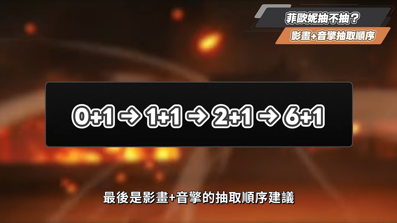 【絕區零】菲歐妮🔥培養全攻略▸異常傷害終於能暴擊?蕾米戰艦外置虛狩武器!搭配維琳娜怎麼抽?全新危局BOSS滿分實戰!音擎/驅動/配隊/抽取建議一次看! ▹璐洛洛◃ - 電腦王阿達 【絕區零】菲歐妮🔥培養全攻略▸異常傷害終於能暴擊?蕾米戰艦外置虛狩武器!搭配維琳娜怎麼抽?全新危局BOSS滿分實戰!音擎/驅動/配隊/抽取建議一次看! ▹璐洛洛◃ - 電腦王阿達